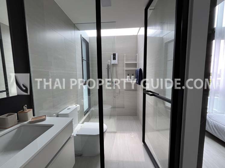House with Private Pool in Krung Thep Kritha 